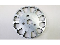 廣東定轉(zhuǎn)子沖片鐵芯激光焊機(jī)金屬件與電機(jī)外殼的焊接