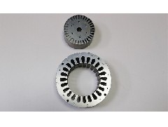 江門直流電機(jī)鐵芯：如何檢測(cè)大型電機(jī)定子鐵芯的鐵損