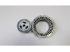 江門直流電機(jī)鐵芯：電機(jī)沖片產(chǎn)生毛刺的原因