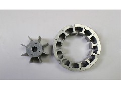 電機(jī)鐵芯廠家：電機(jī)沖片的絕緣處理需要注意哪些問題