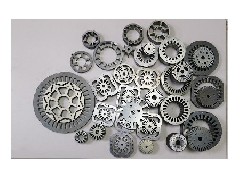 電機(jī)鐵芯廠家：轉(zhuǎn)子鐵芯疊壓的工藝